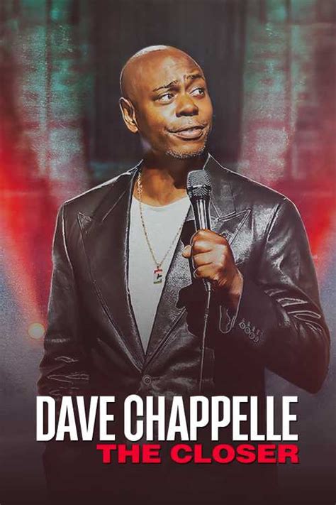 yesmovies dave chappelle: the closer